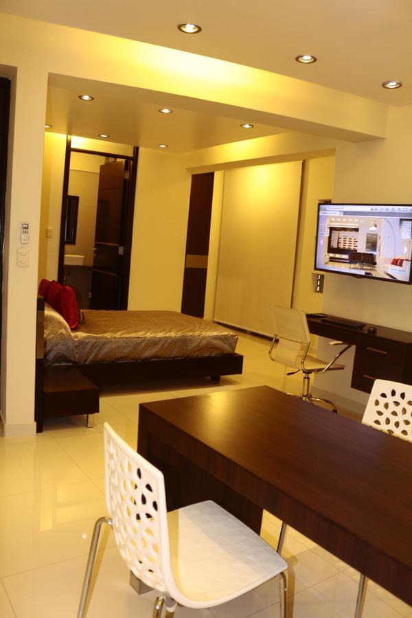 Business Class Prim'S Hotel แฮน ภายนอก รูปภาพ