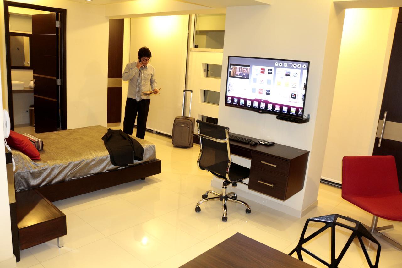 Business Class Prim'S Hotel แฮน ภายนอก รูปภาพ
