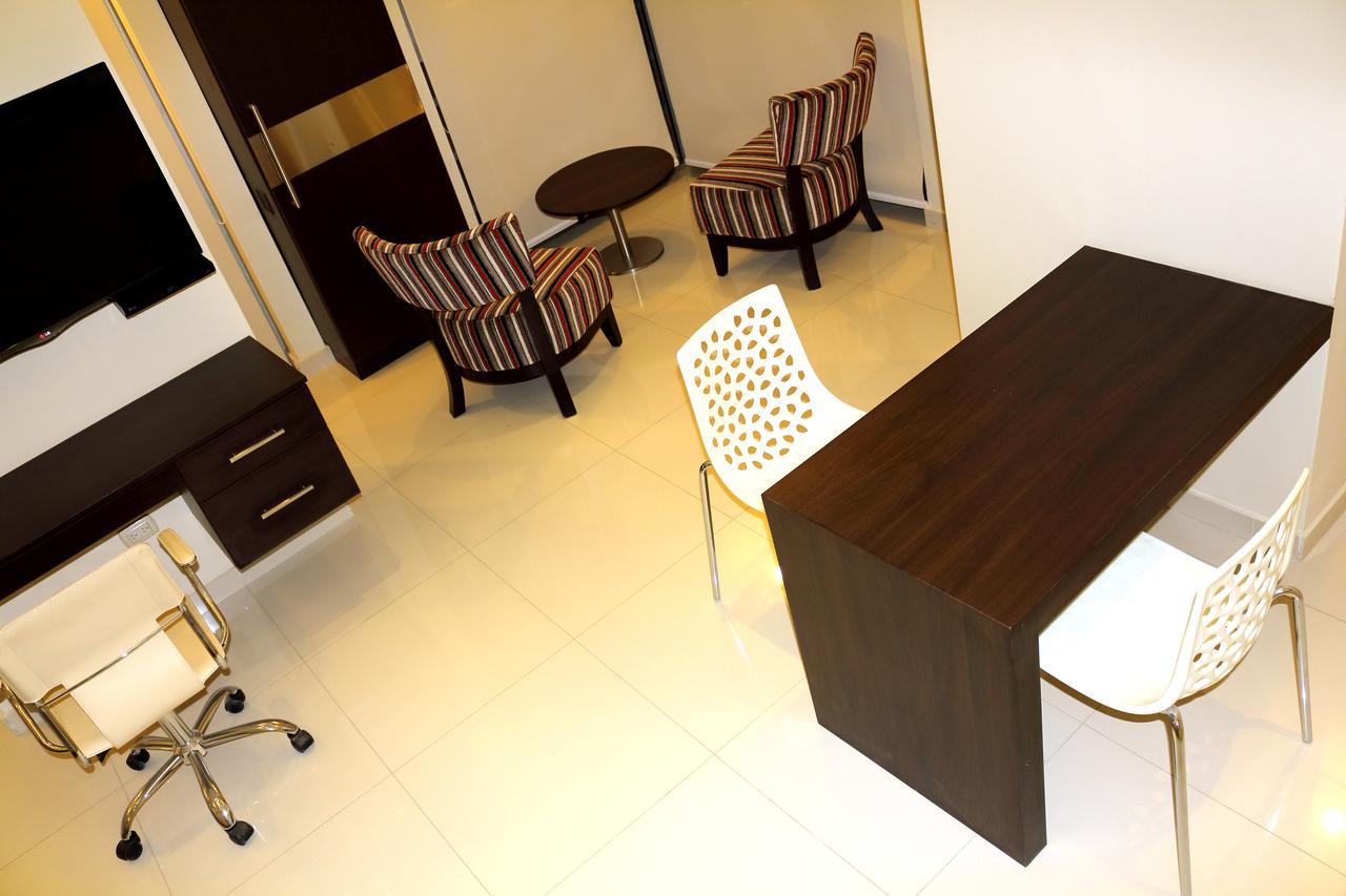 Business Class Prim'S Hotel แฮน ภายนอก รูปภาพ