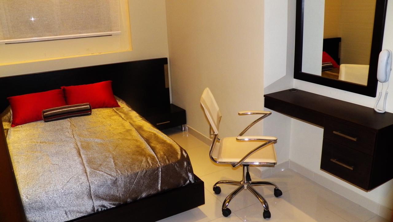 Business Class Prim'S Hotel แฮน ภายนอก รูปภาพ