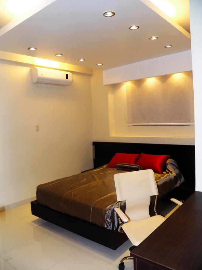 Business Class Prim'S Hotel แฮน ภายนอก รูปภาพ