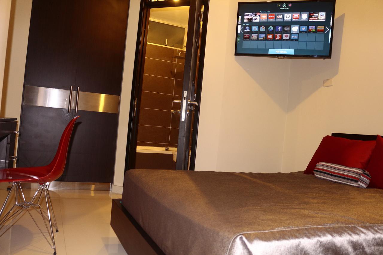 Business Class Prim'S Hotel แฮน ภายนอก รูปภาพ