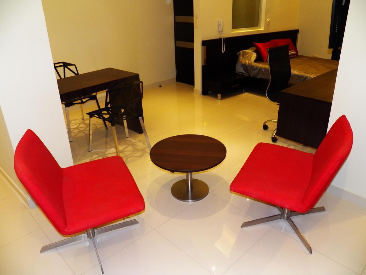 Business Class Prim'S Hotel แฮน ภายนอก รูปภาพ